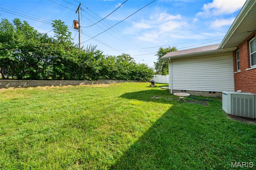 Bonhomme Terrace - Residential