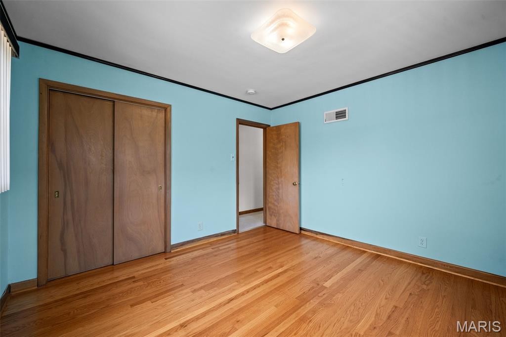 Bonhomme Terrace - Residential