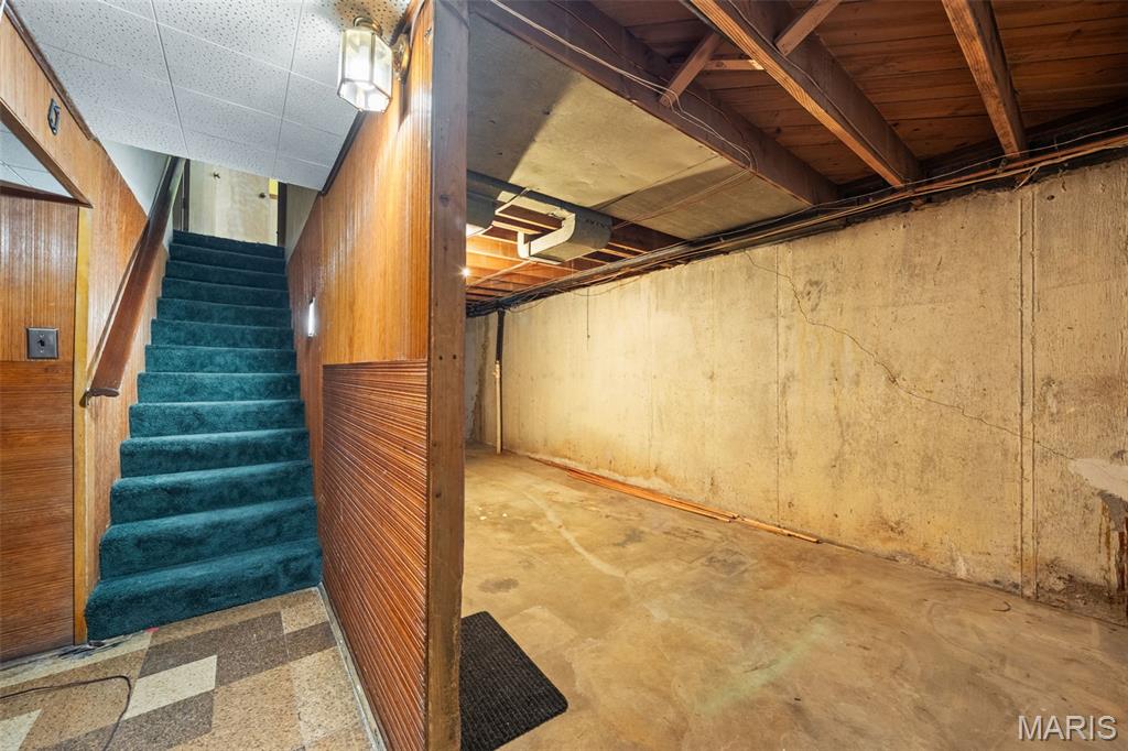 Bonhomme Terrace - Residential
