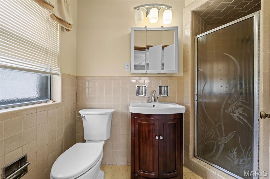 Bonhomme Terrace - Residential