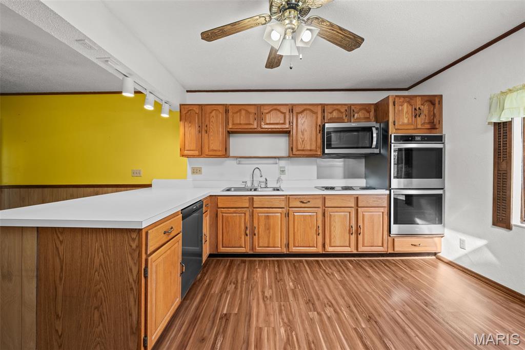 Bonhomme Terrace - Residential