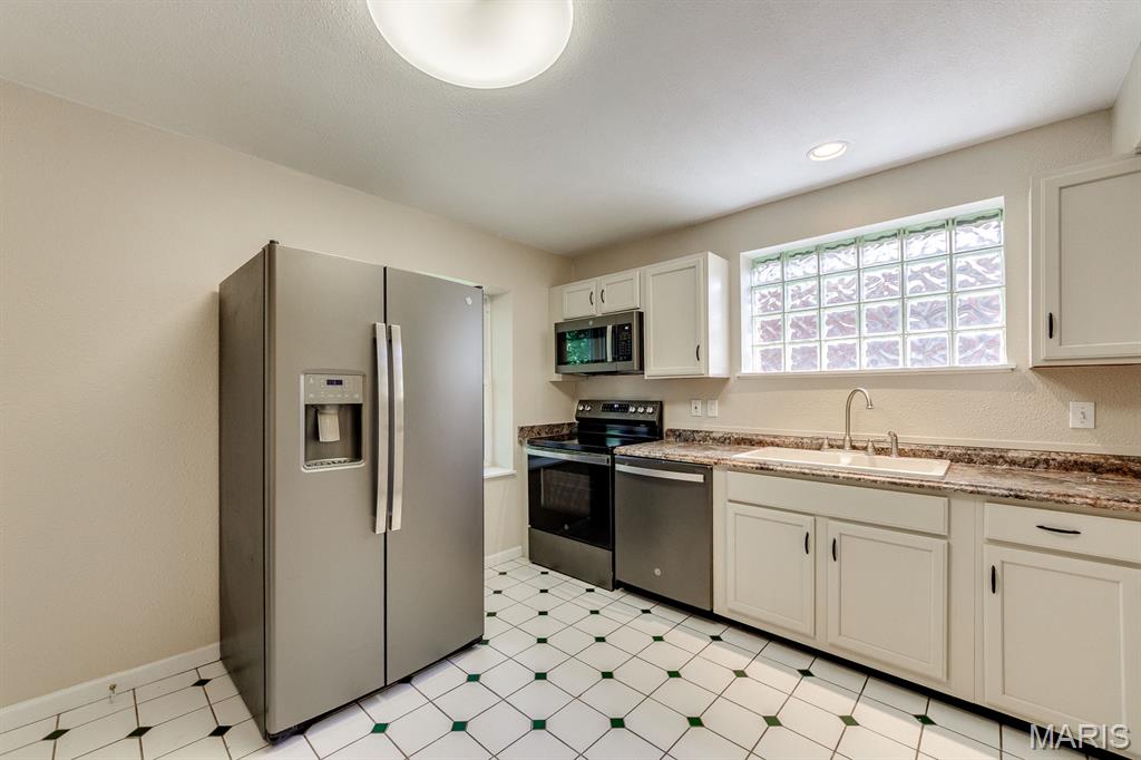 City/St Louis - Residential