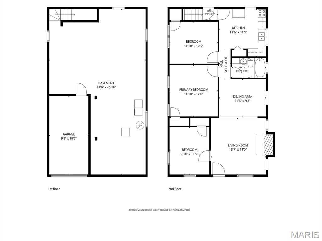 City/St Louis - Residential