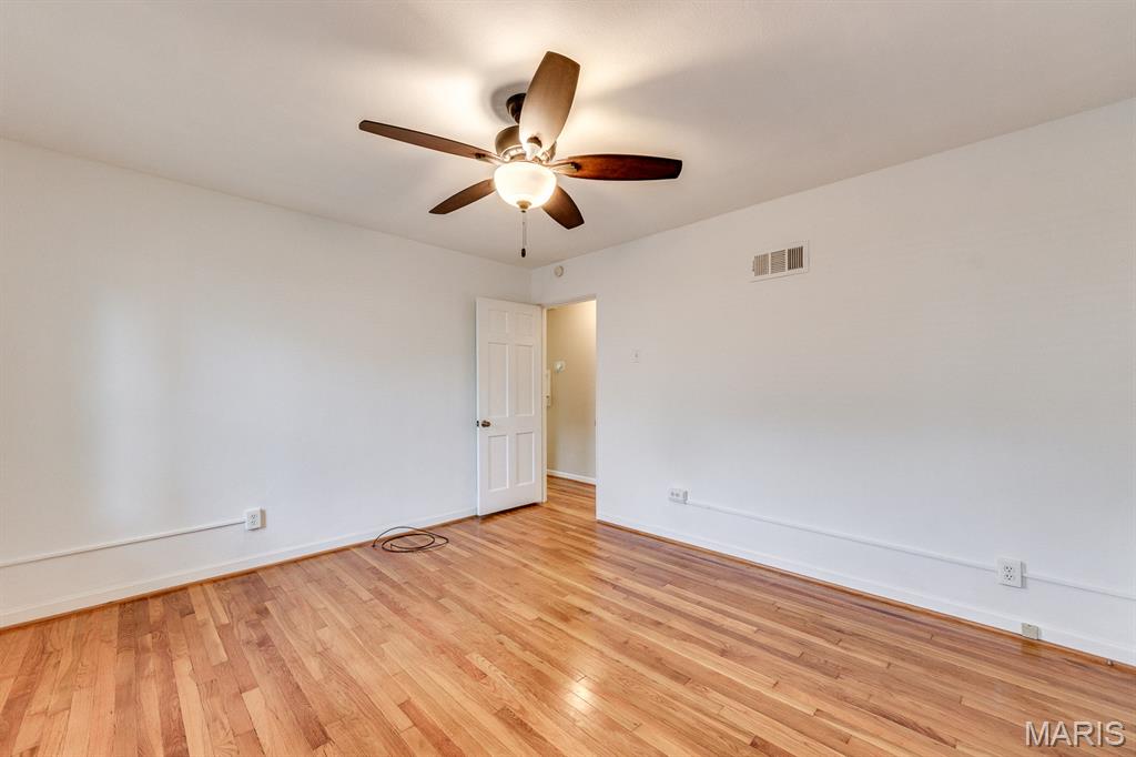 City/St Louis - Residential