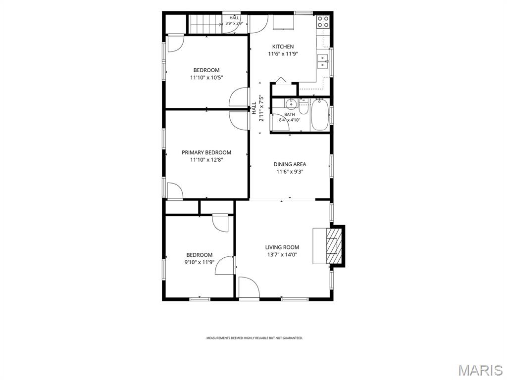 City/St Louis - Residential