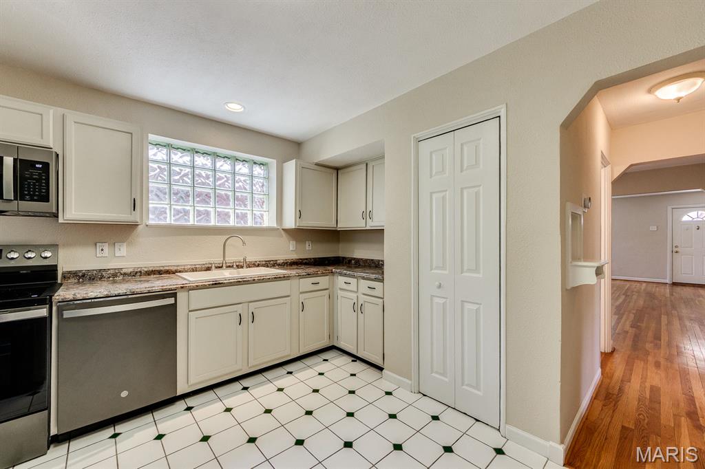 City/St Louis - Residential