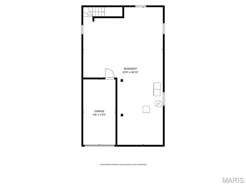 City/St Louis - Residential