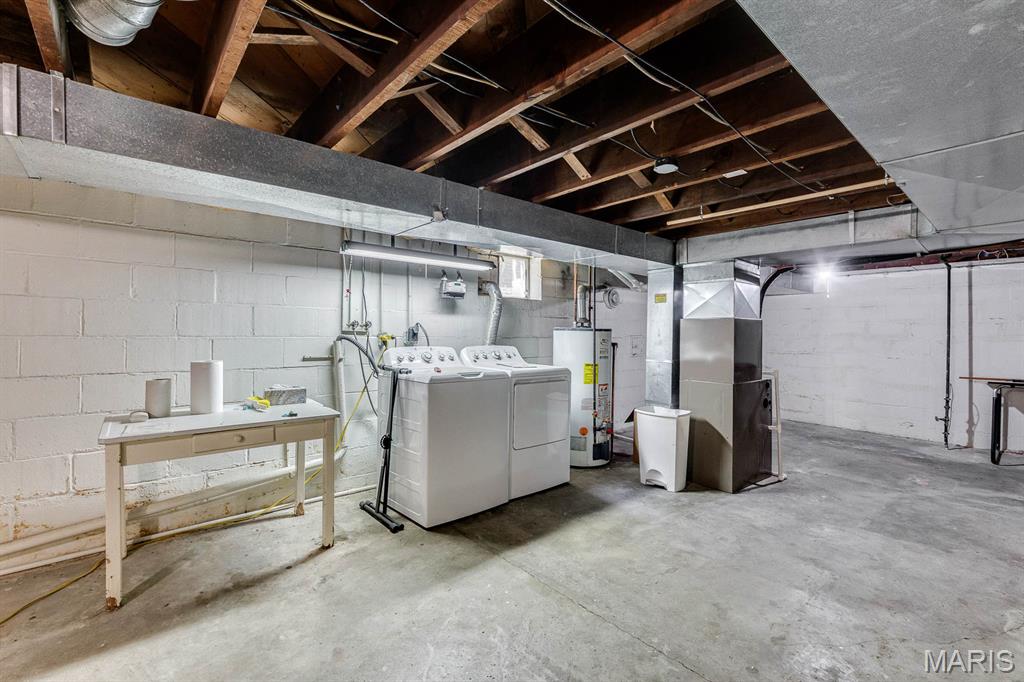 City/St Louis - Residential