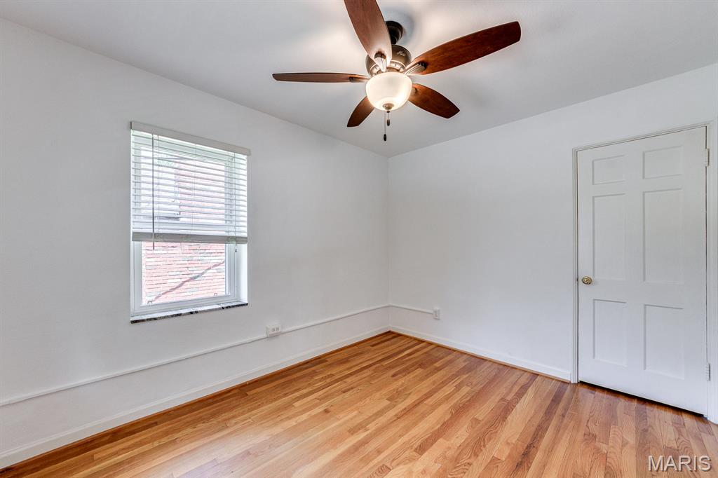 City/St Louis - Residential