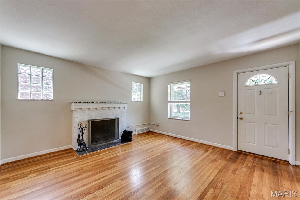 City/St Louis - Residential