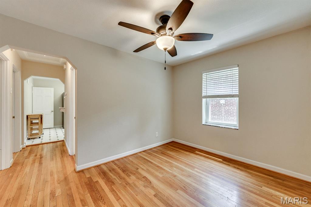 City/St Louis - Residential