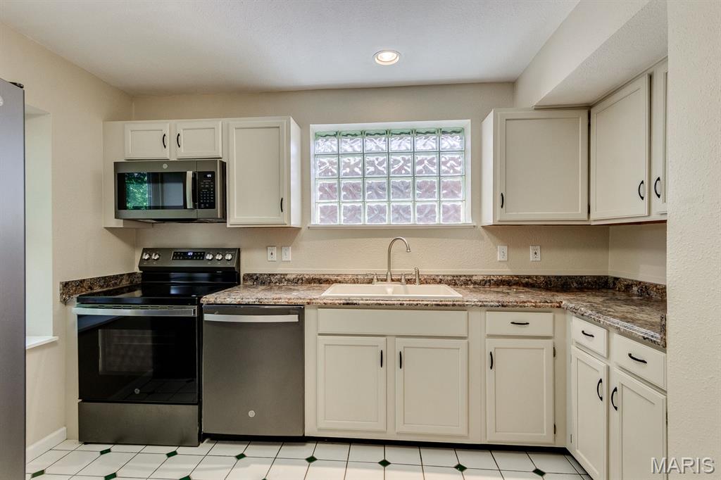 City/St Louis - Residential