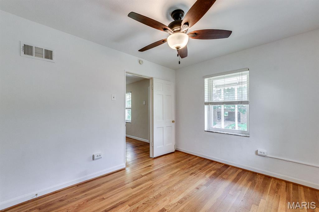 City/St Louis - Residential