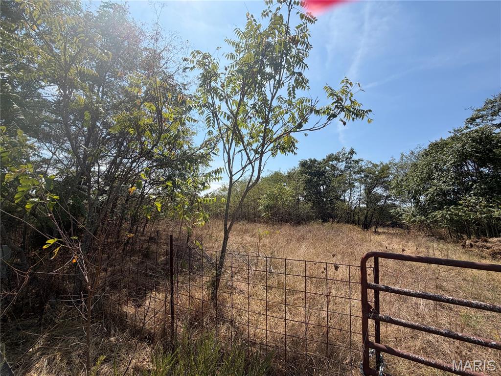 rural - Land