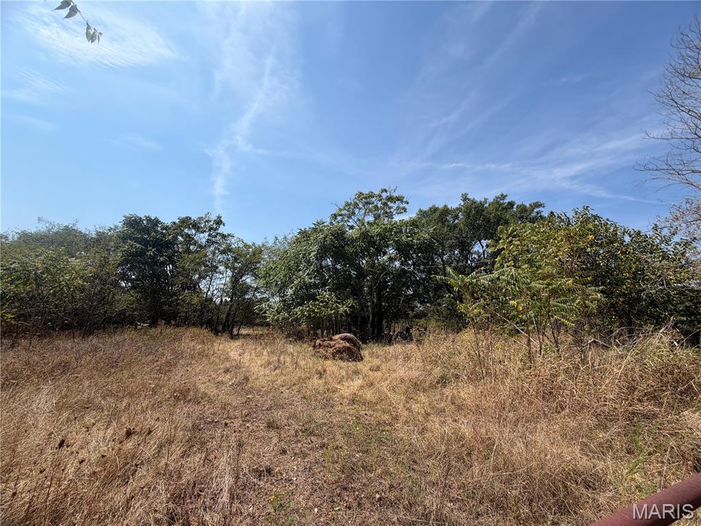 This 38.7 acre lot contains 2 parcels and must be sold together.
This is the perfect property to build your dream home or place a mobile.  There is 2 previous mobile home sites and 2 electric poles still on site as well as county water. Perimeter of property is fenced and perfect for livestock. The property is a mix of fields and woods and all on a paved road in the Joel Barber school district. Plenty of room for a shop and barns as needed. Come make this property yours today!