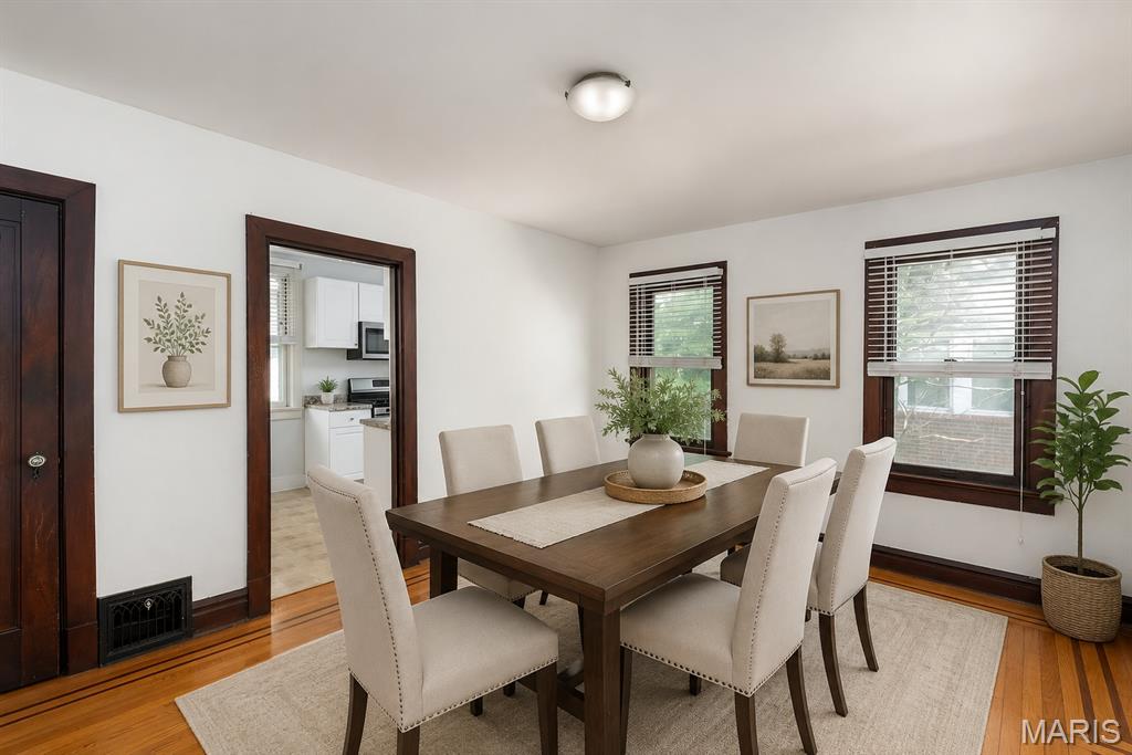 Forest Park Heights - Residential