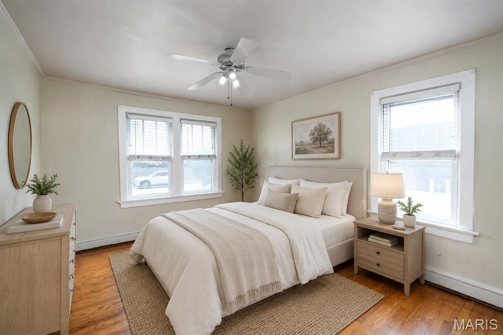 Forest Park Heights - Residential