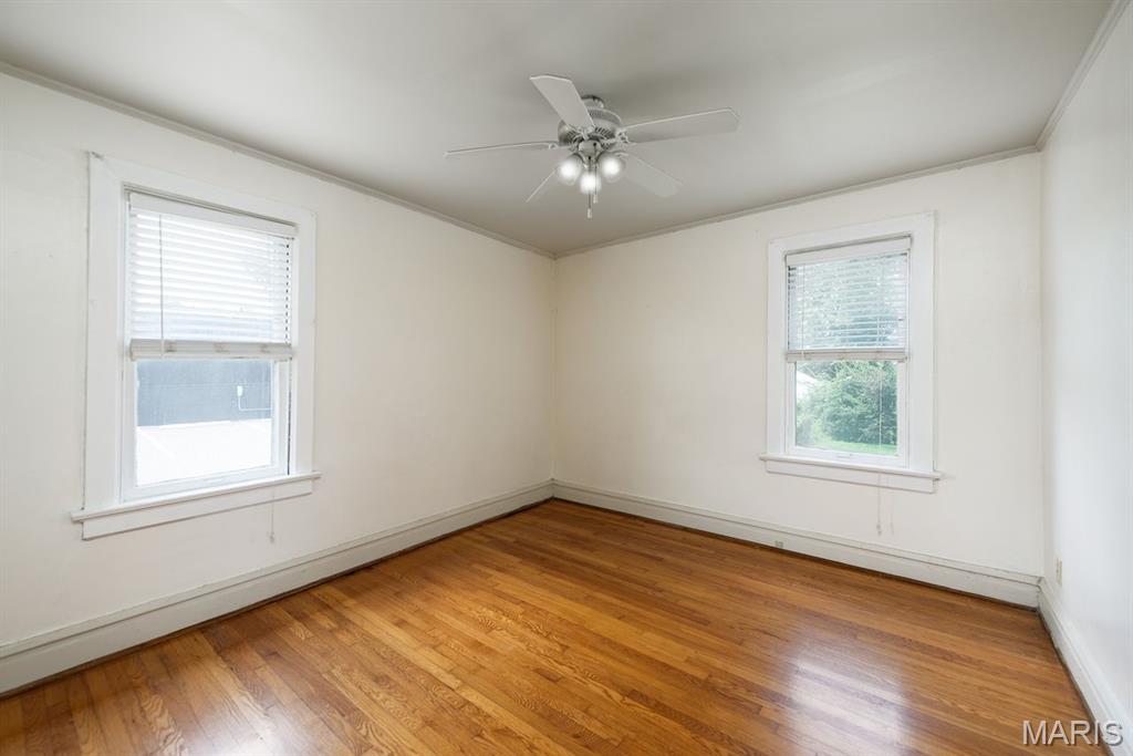 Forest Park Heights - Residential