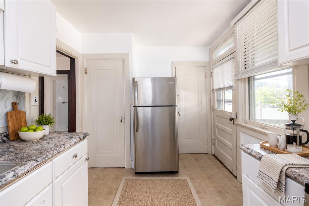 Forest Park Heights - Residential