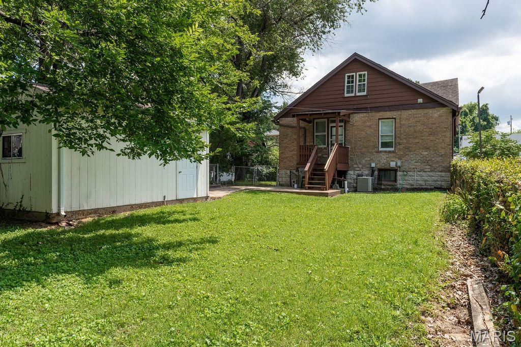 Forest Park Heights - Residential