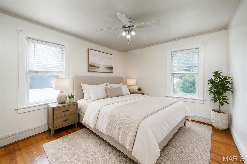 Forest Park Heights - Residential