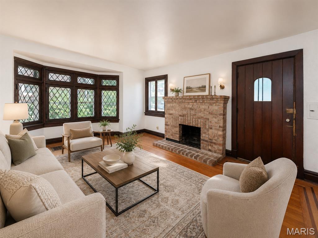 Forest Park Heights - Residential