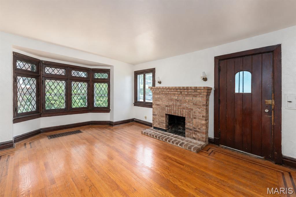 Forest Park Heights - Residential