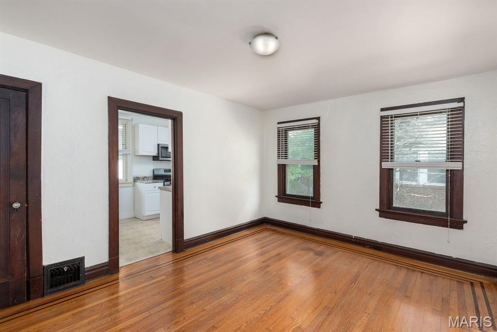 Forest Park Heights - Residential