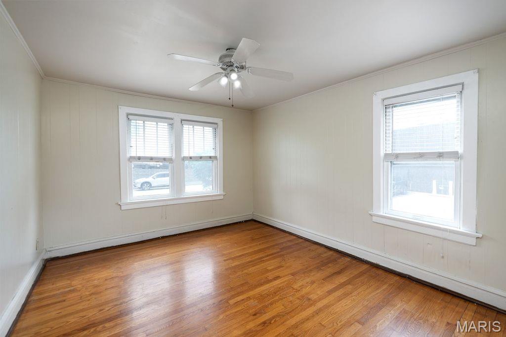 Forest Park Heights - Residential