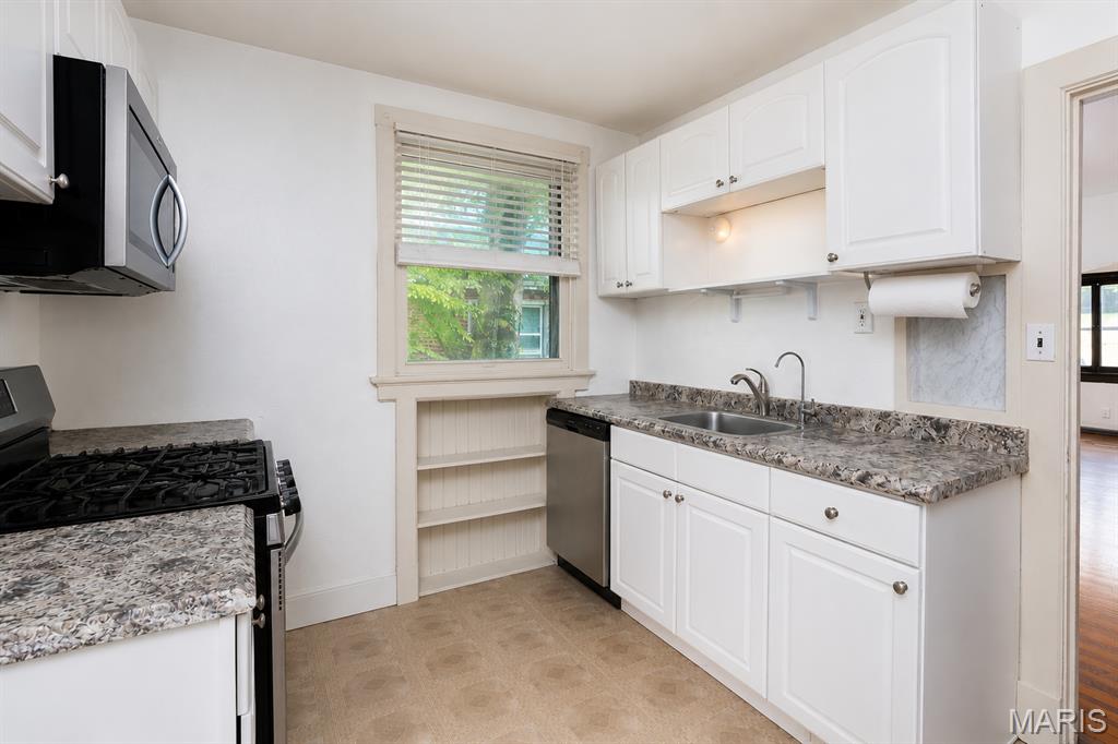 Forest Park Heights - Residential