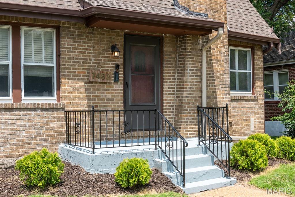 Forest Park Heights - Residential