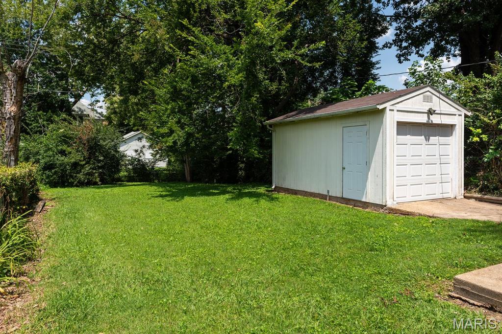 Forest Park Heights - Residential
