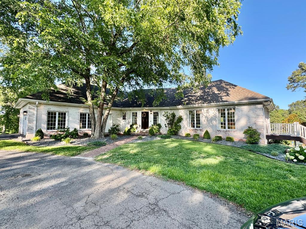 Glenwood Hills Estates - Residential