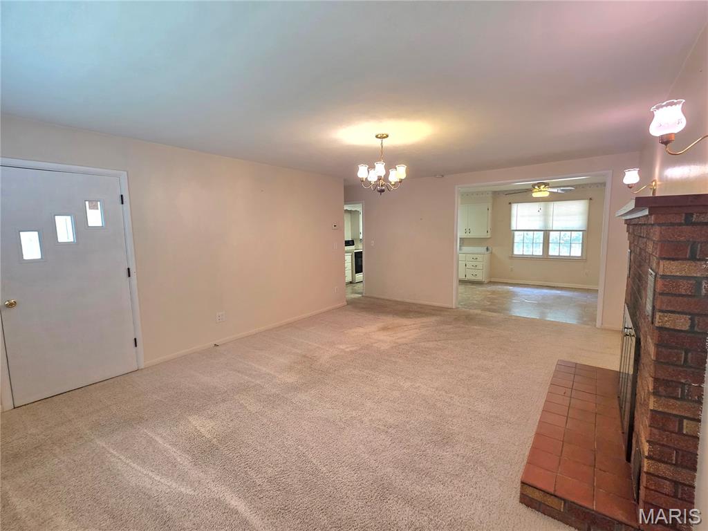 Lillyview - Residential