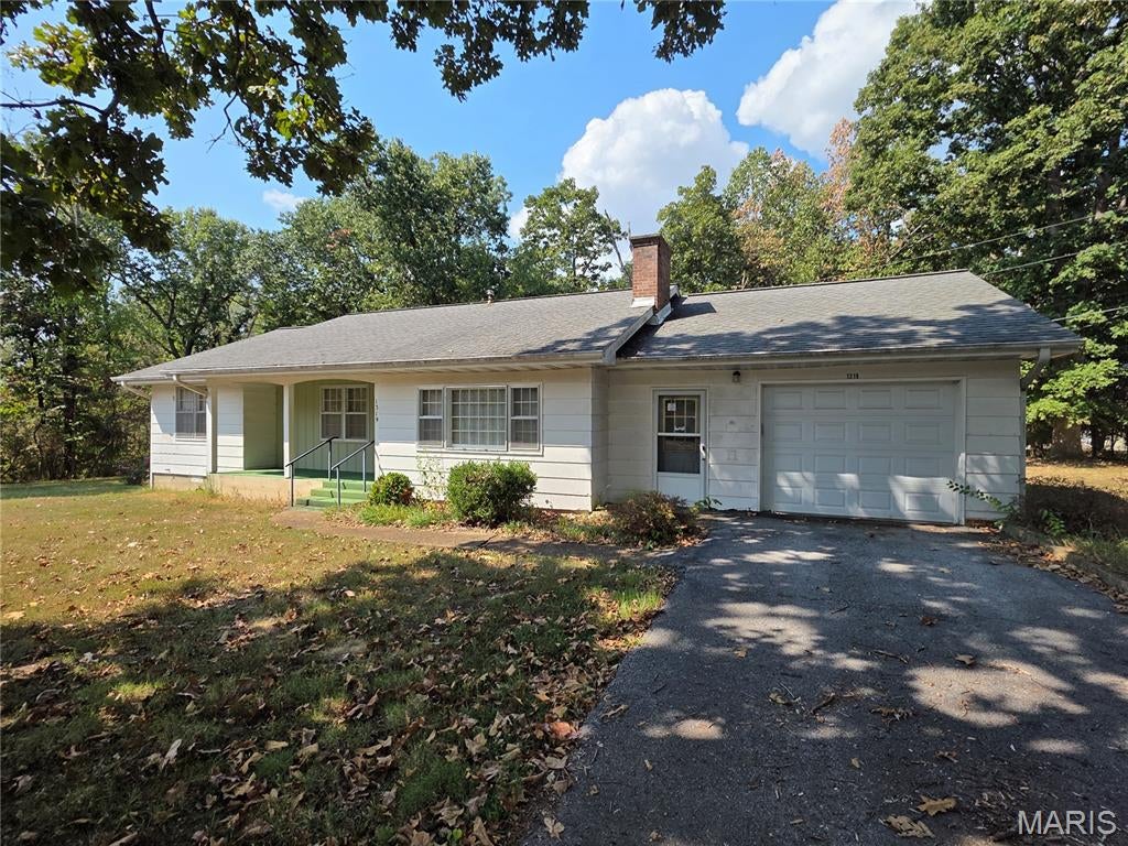 Lillyview - Residential