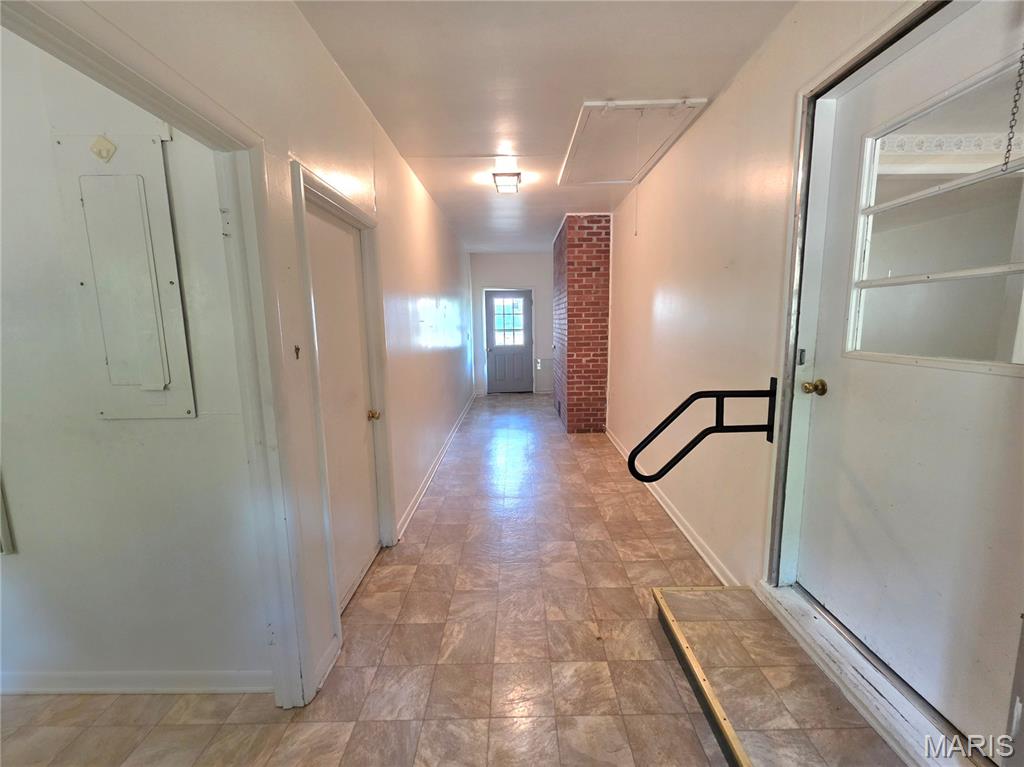 Lillyview - Residential