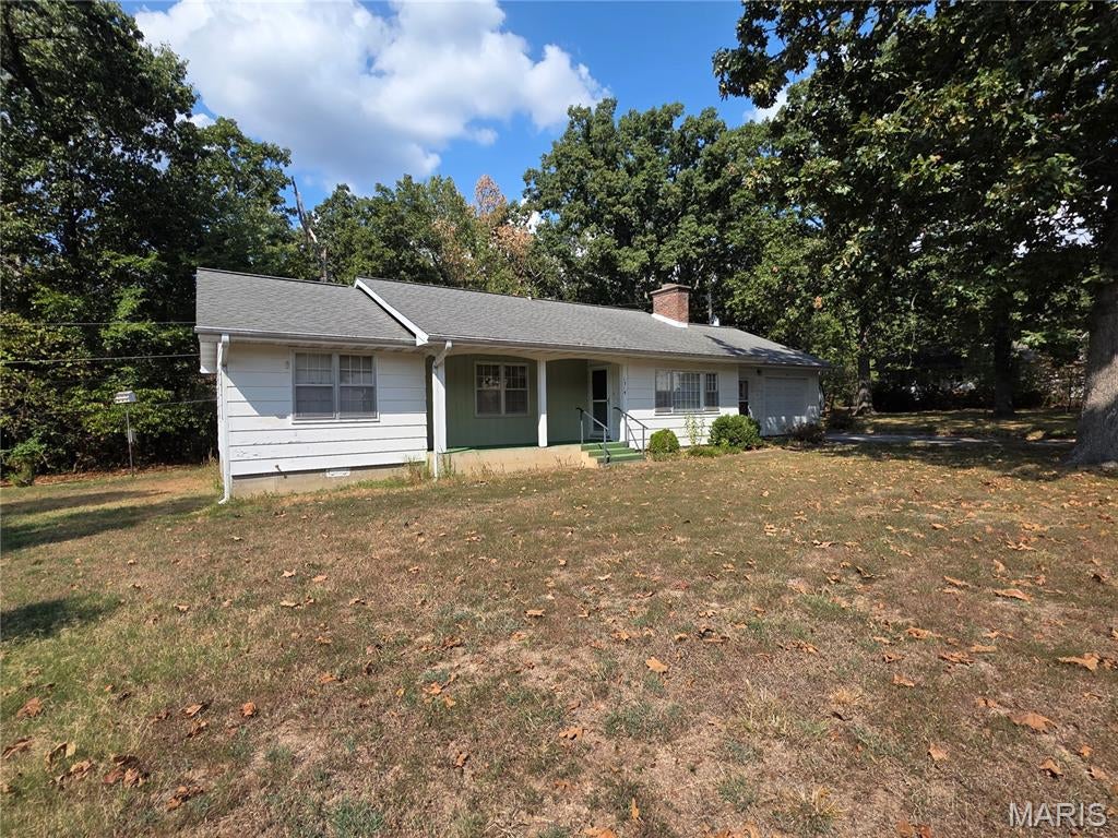 Lillyview - Residential
