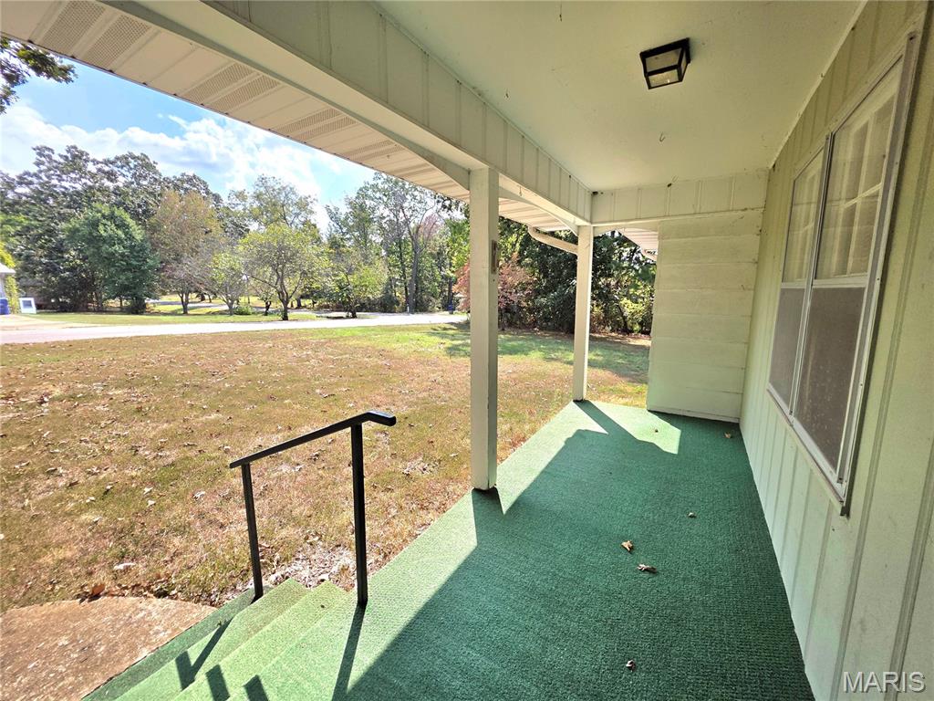 Lillyview - Residential