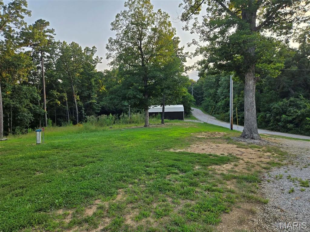 Scarlet Ridge - Residential