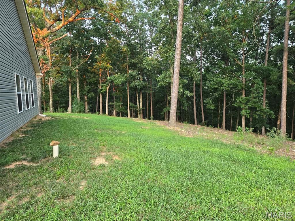 Scarlet Ridge - Residential