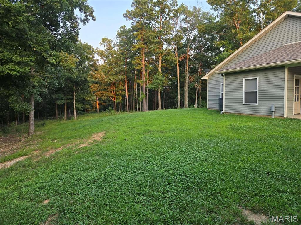 Scarlet Ridge - Residential