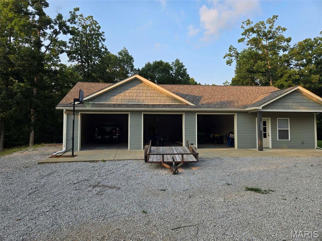 Scarlet Ridge - Residential