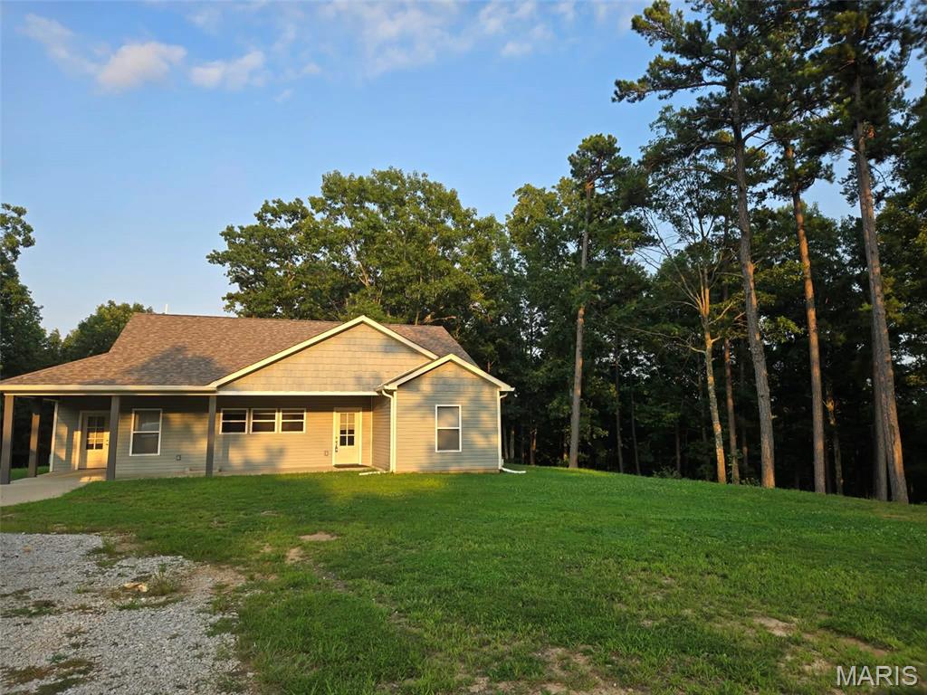 Scarlet Ridge - Residential