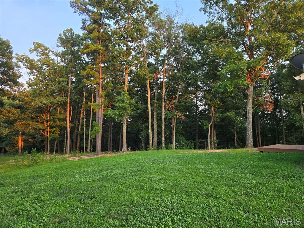 Scarlet Ridge - Residential