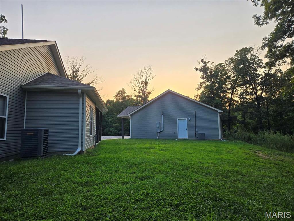 Scarlet Ridge - Residential