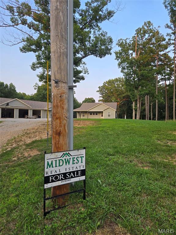 Scarlet Ridge - Residential