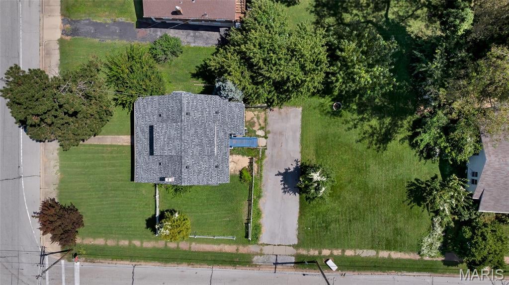 Strieve - Residential