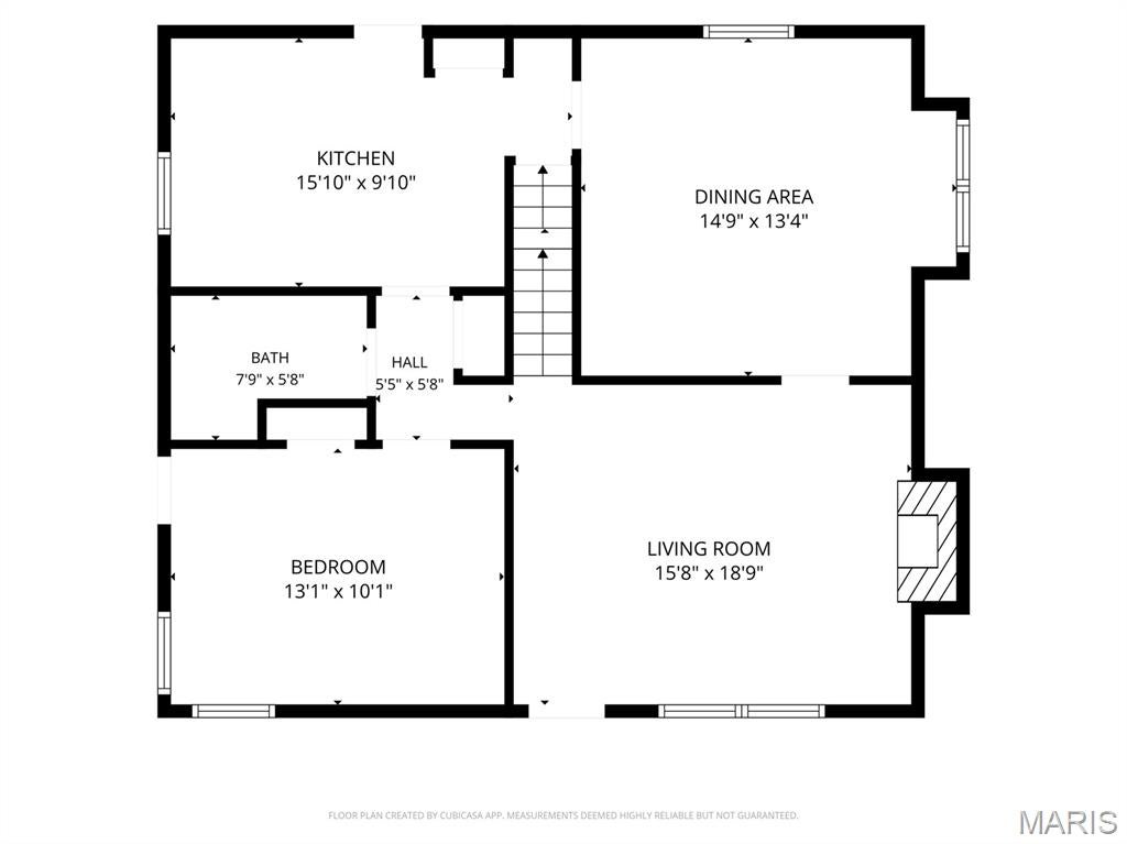 Strieve - Residential