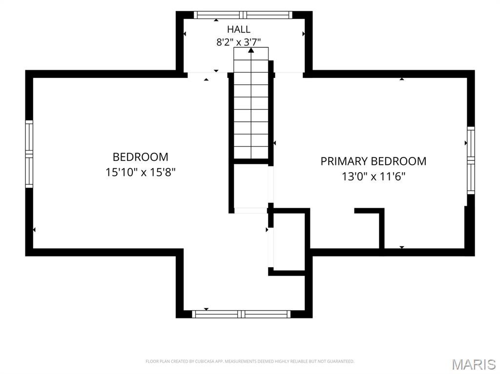 Strieve - Residential
