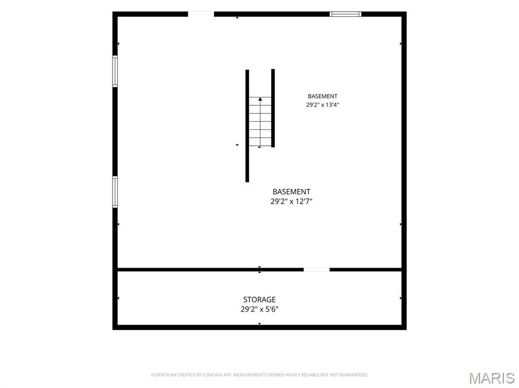 Strieve - Residential